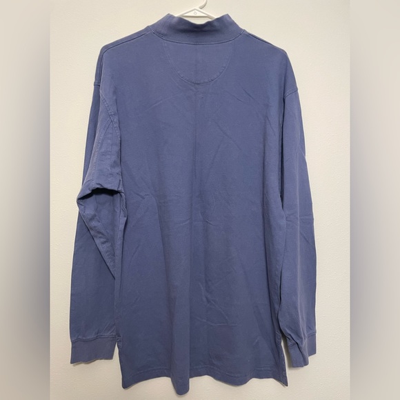 Duluth Trading ‘Longtail’ Longsleeve - Picture 2 of 3